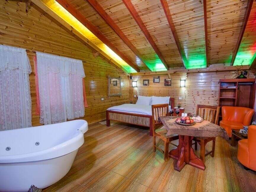 תמונה של צימר בלב הספא - 7 תמונה של צימר בלב הספא - 7