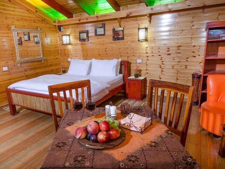 תמונה של צימר בלב הספא - 9 תמונה של צימר בלב הספא - 9