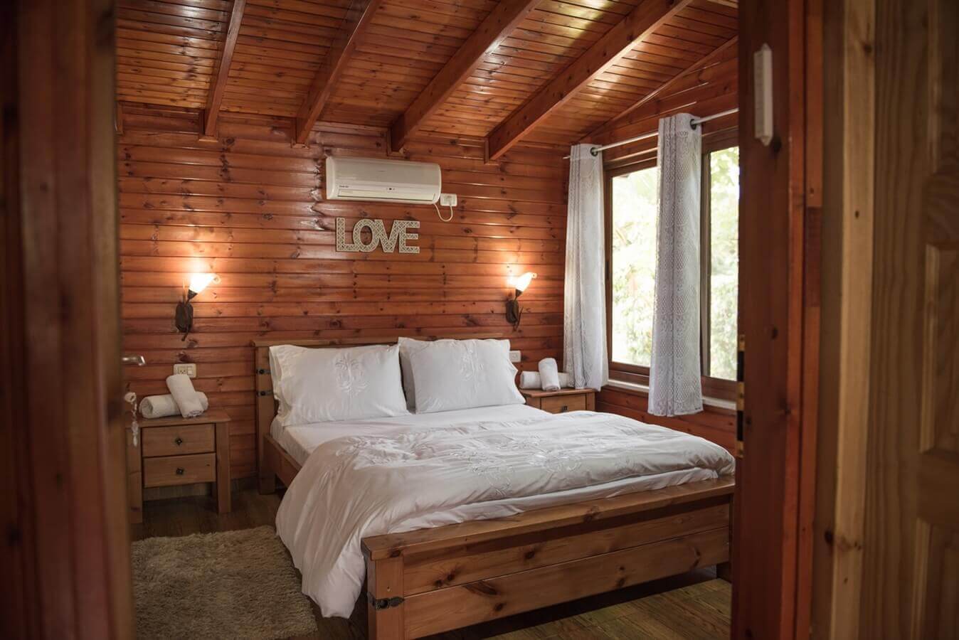 תמונה של בקתת הספא - 3 תמונה של בקתת הספא - 3