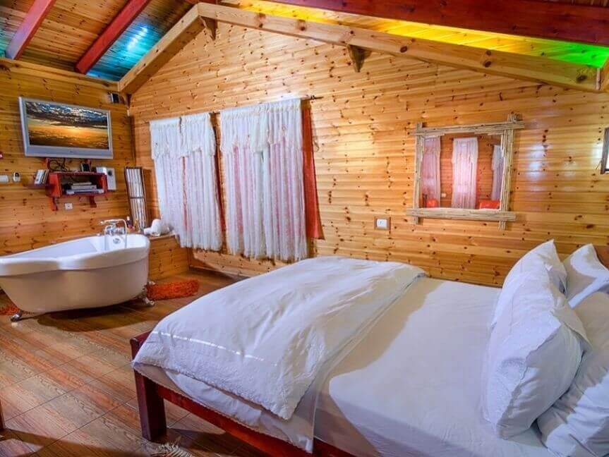 תמונה של צימר בלב הספא - 2 תמונה של צימר בלב הספא - 2