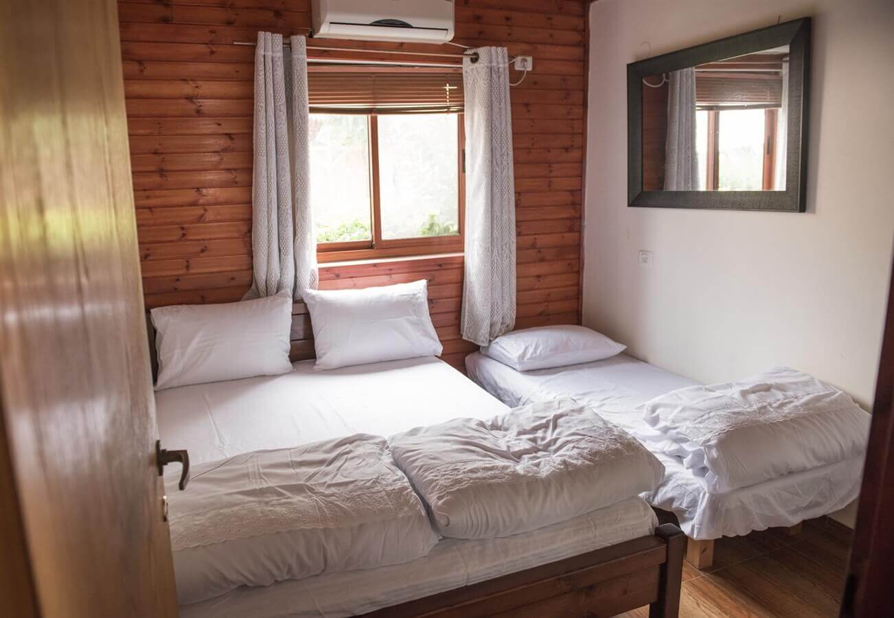 תמונה של בקתת הספא - 2 תמונה של בקתת הספא - 2