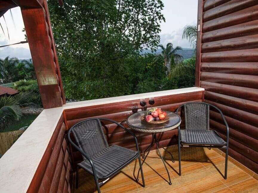 תמונה של צימר בלב הספא - 10 תמונה של צימר בלב הספא - 10