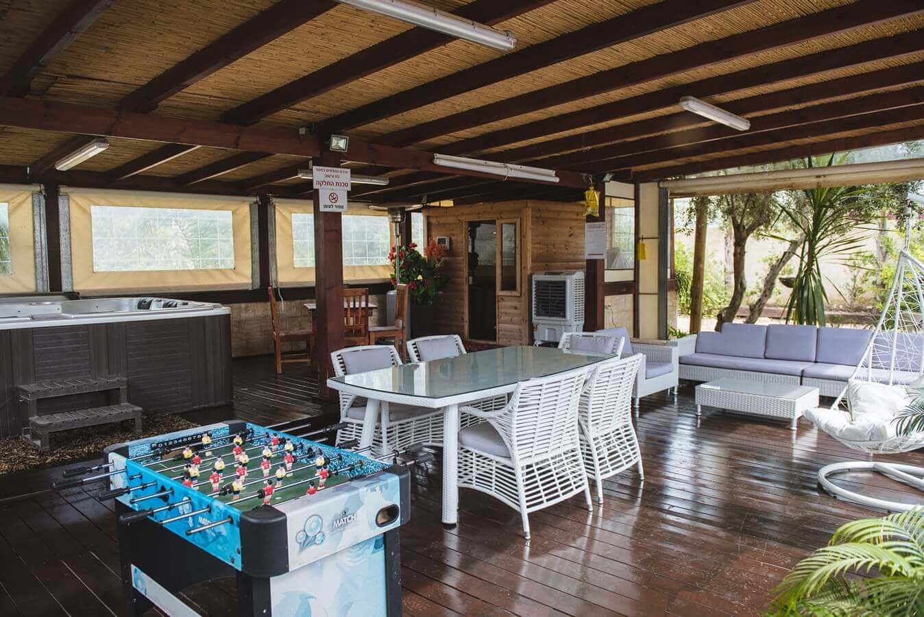 תמונה של סוויטת הספא - 6 תמונה של סוויטת הספא - 6