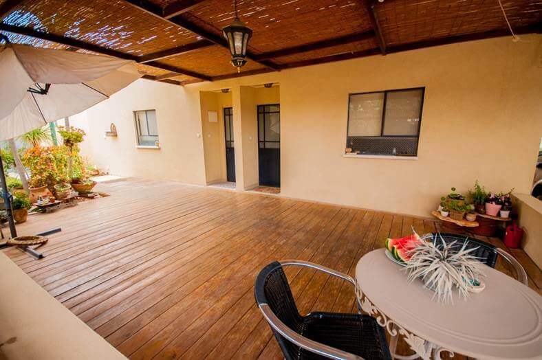 תמונה של הצימר - 1 תמונה של הצימר - 1