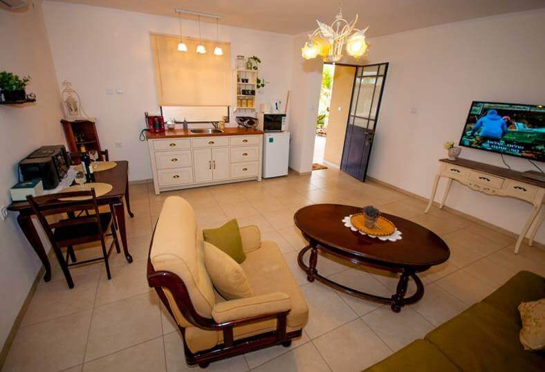 תמונה של הצימר - 7 תמונה של הצימר - 7