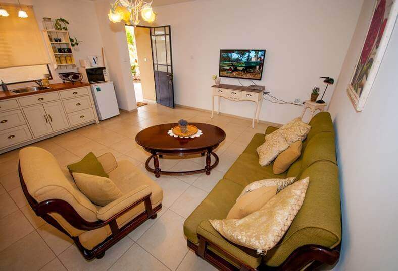 תמונה של הצימר - 5 תמונה של הצימר - 5