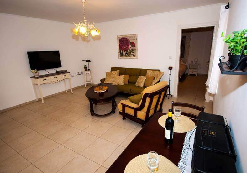 תמונה של הצימר - 6 תמונה של הצימר - 6