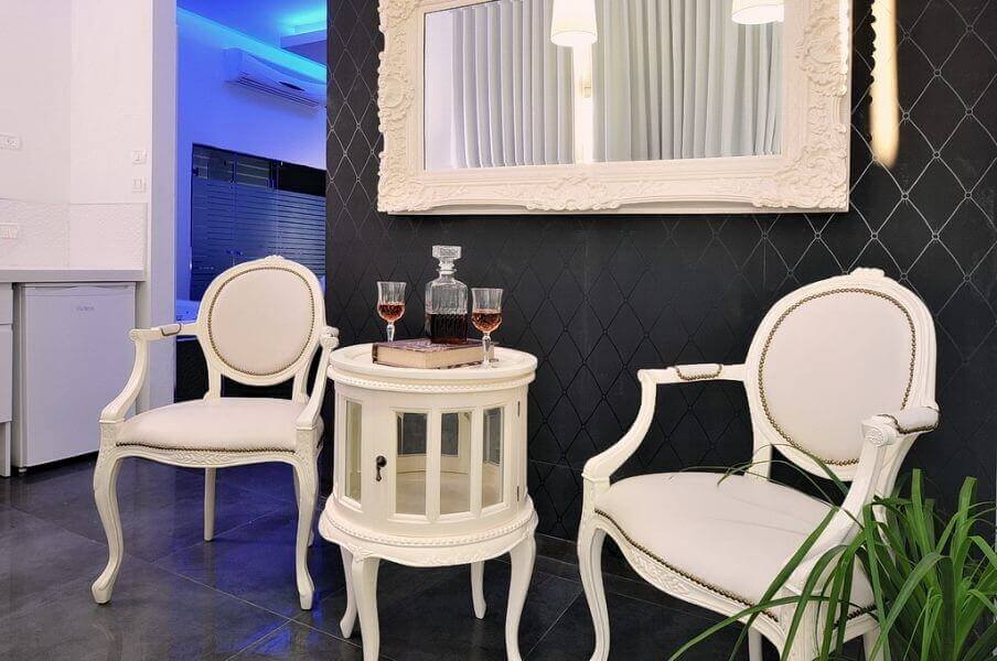 תמונה של Passion Suite - 3