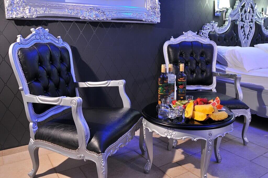 תמונה של לואי ה-17 - 2