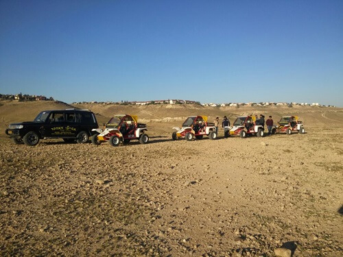 תמונה של טיולי ג'יפים ורייזרים תמונה של טיולי ג'יפים ורייזרים