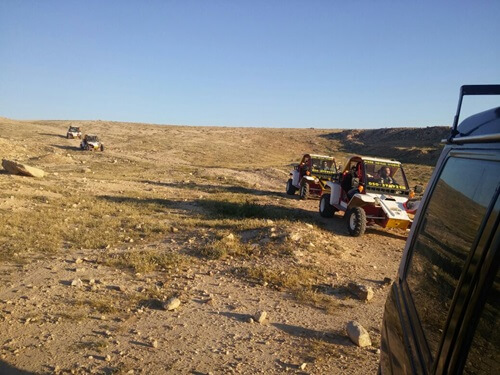 תמונה של טיולי ג'יפים ורייזרים תמונה של טיולי ג'יפים ורייזרים