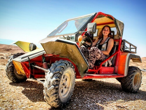 תמונה שצולמה במטיילי המדבר - 1 תמונה של מטיילי המדבר - 1