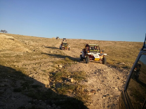 תמונה של טיולי ג'יפים ורייזרים תמונה של טיולי ג'יפים ורייזרים