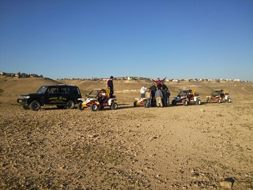 תמונה של טיולי ג'יפים ורייזרים תמונה של טיולי ג'יפים ורייזרים