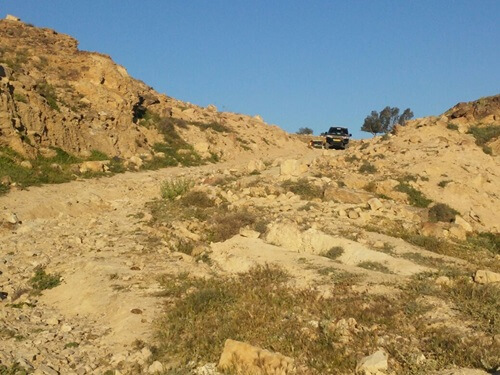 תמונה של טיולי ג'יפים ורייזרים תמונה של טיולי ג'יפים ורייזרים