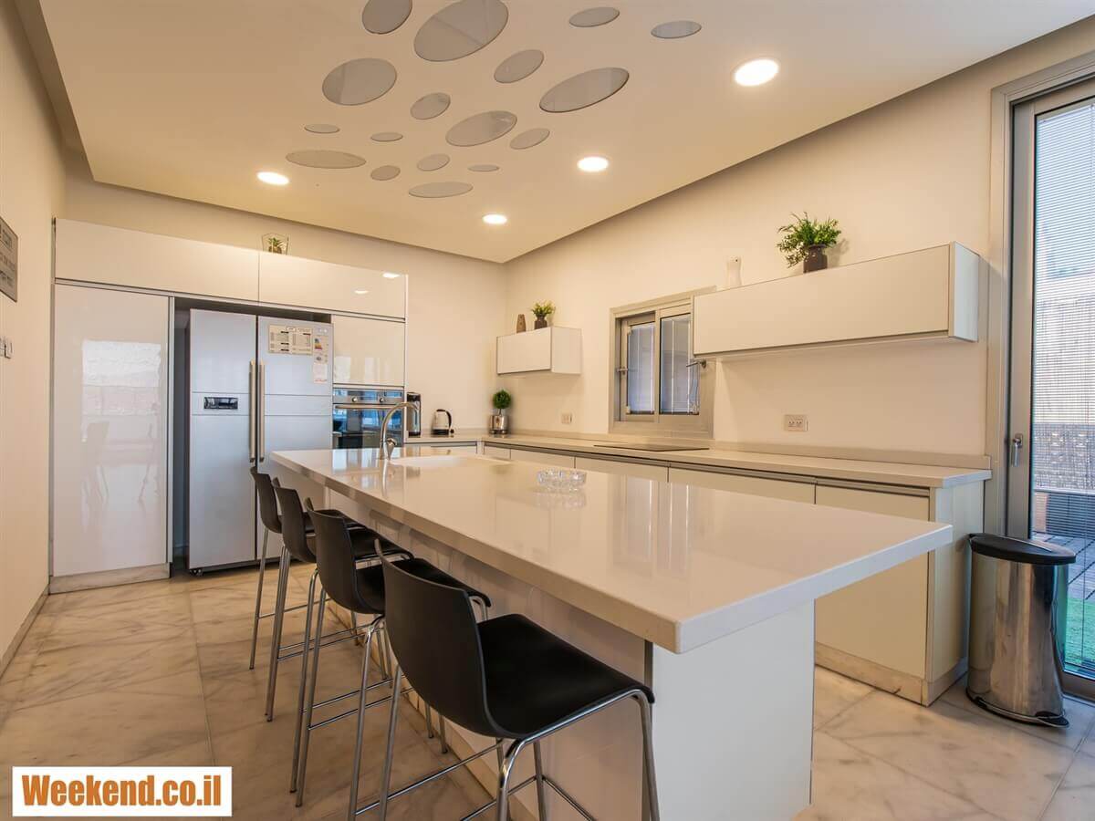 תמונה של חדרי הוילה - 9