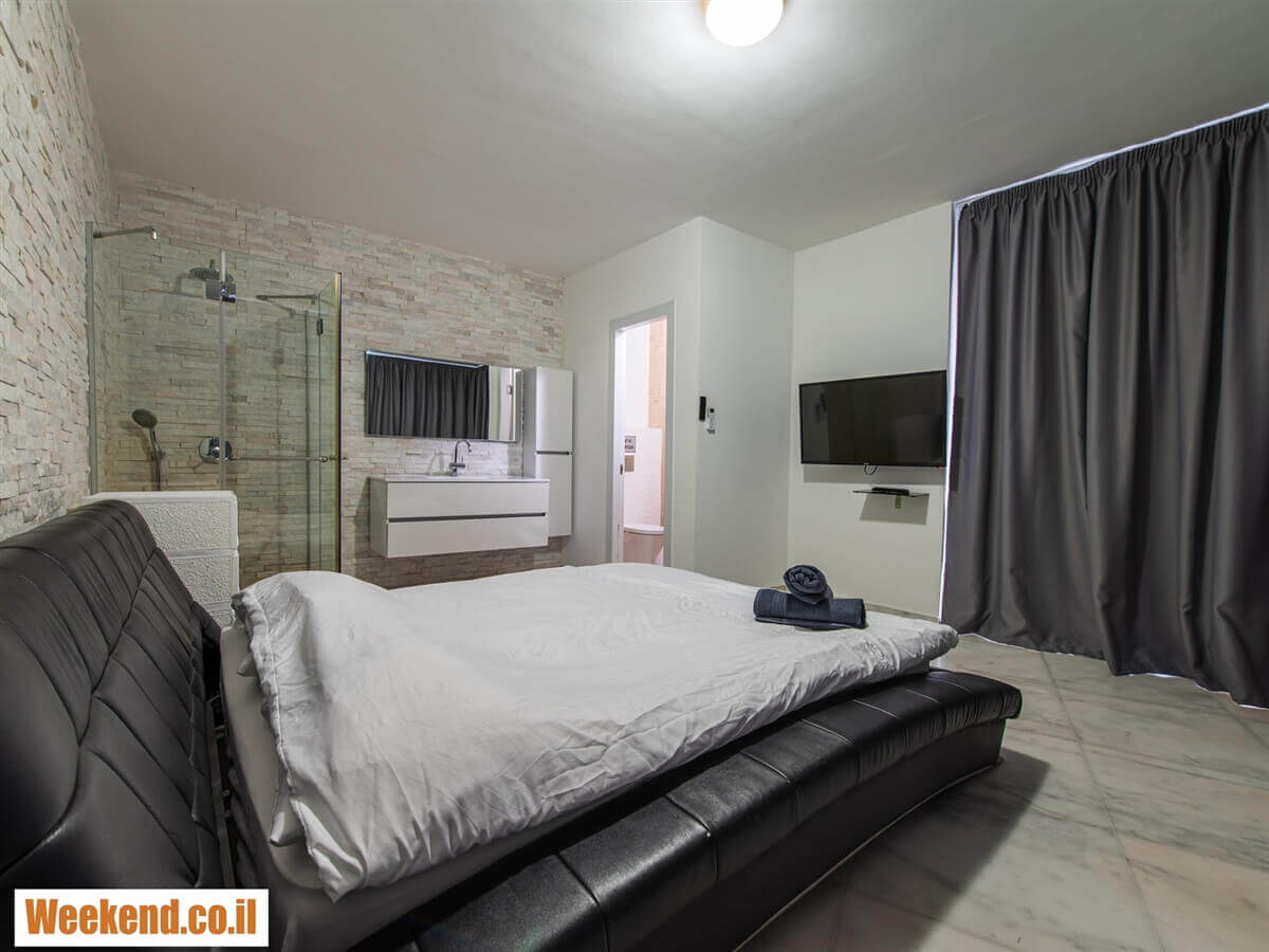 תמונה של חדרי הוילה - 2