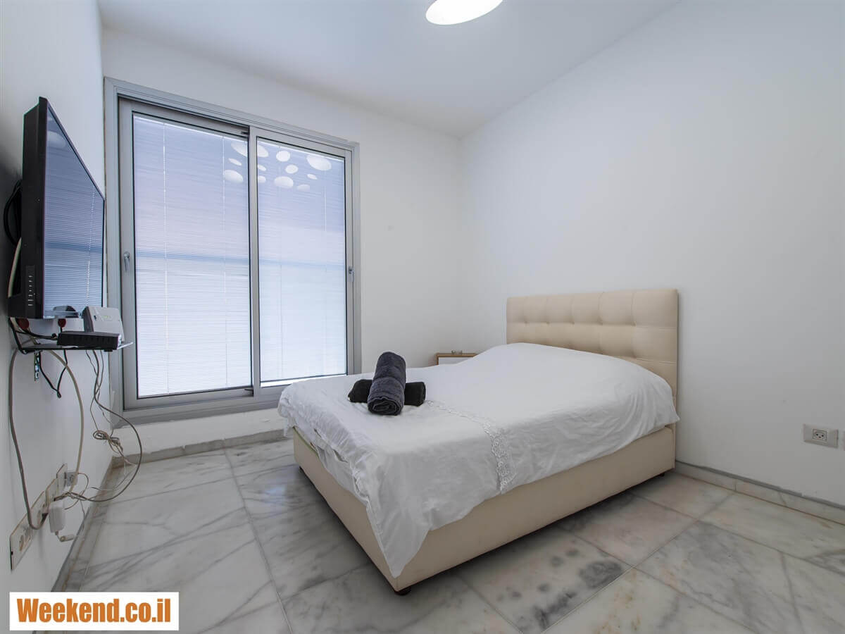 תמונה של חדרי הוילה - 4