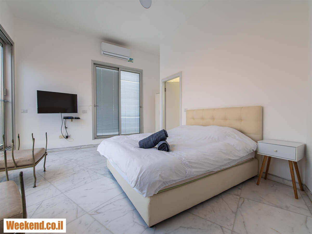 תמונה של חדרי הוילה - 5