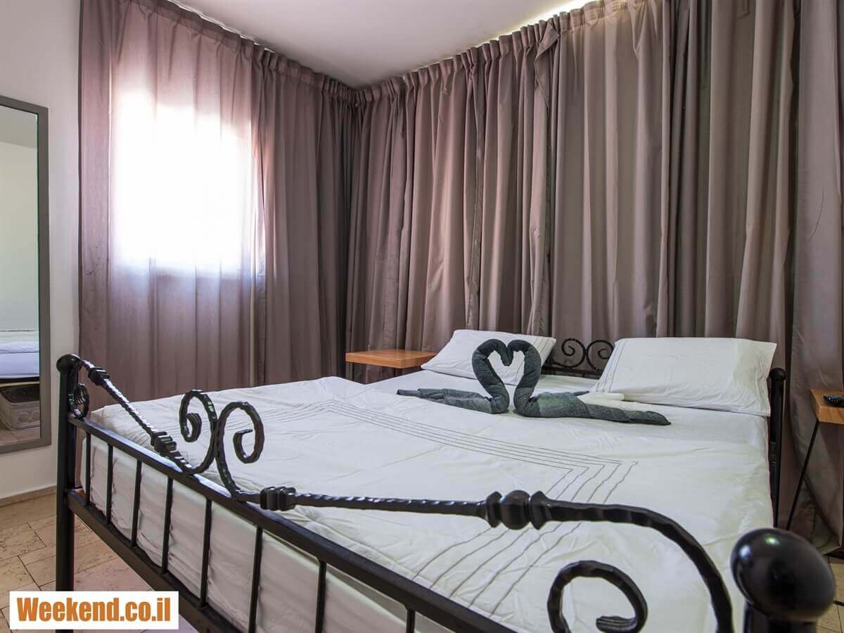 תמונה של חדרי הוילה - 5