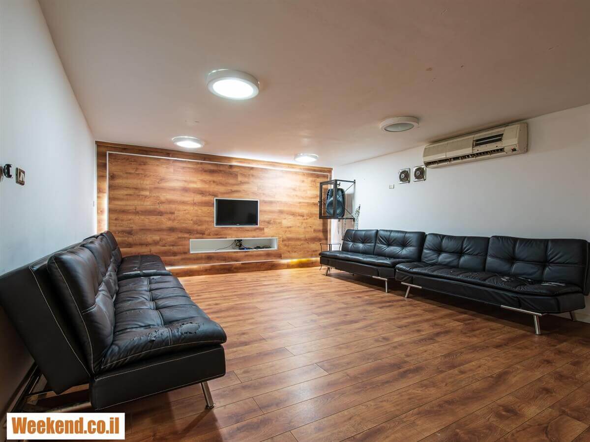 תמונה של חדרי הוילה - 2