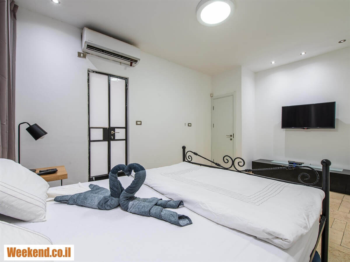 תמונה של חדרי הוילה - 4