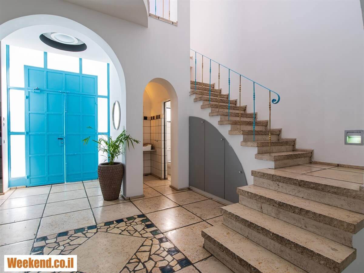 תמונה של חדרי הוילה - 3