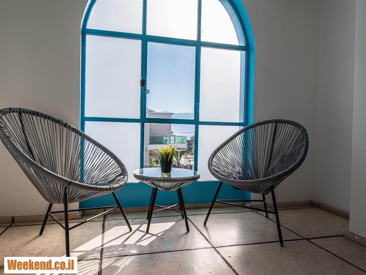 תמונה של חדרי הוילה - 6