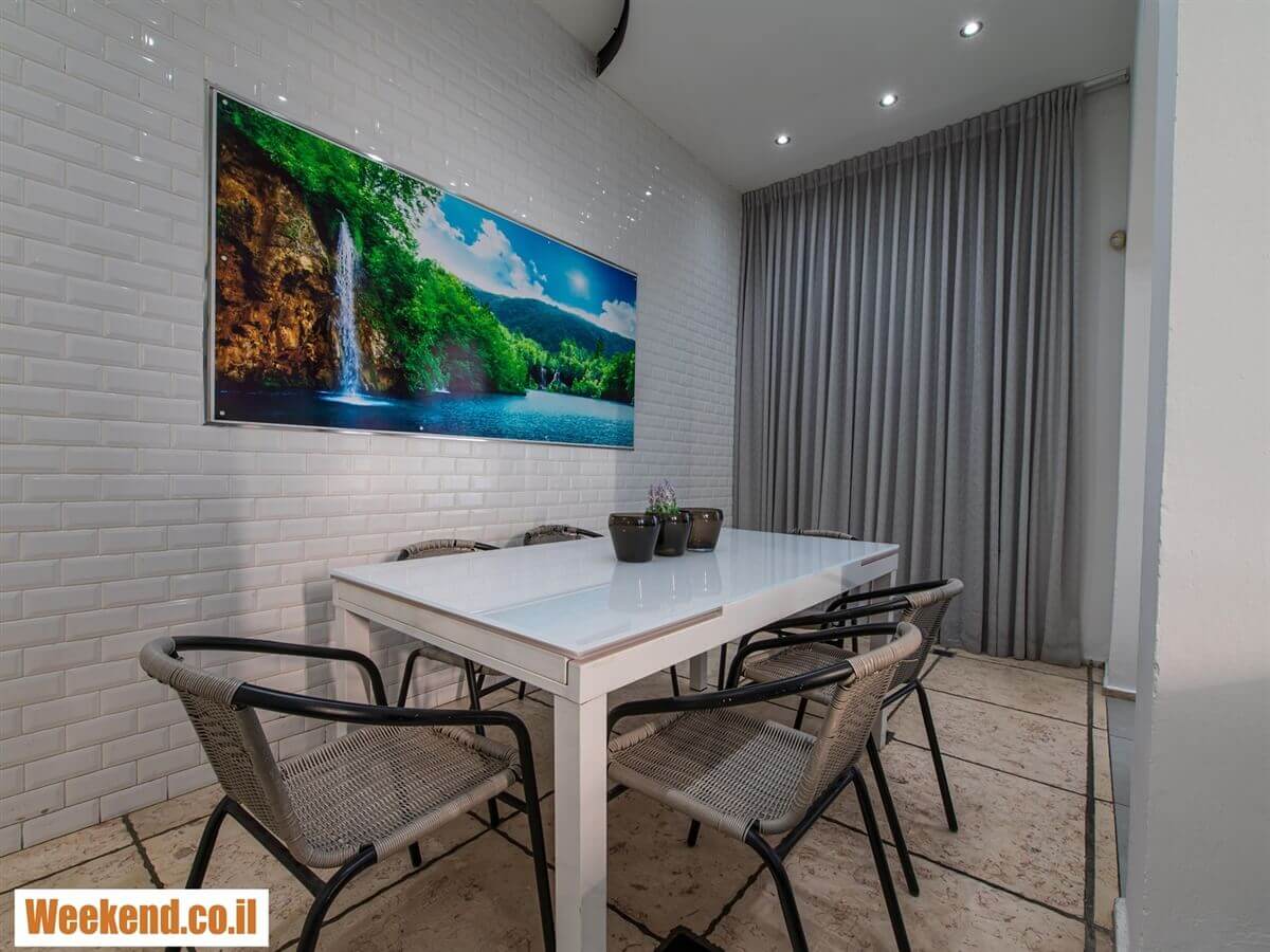 תמונה של חדרי הוילה - 8