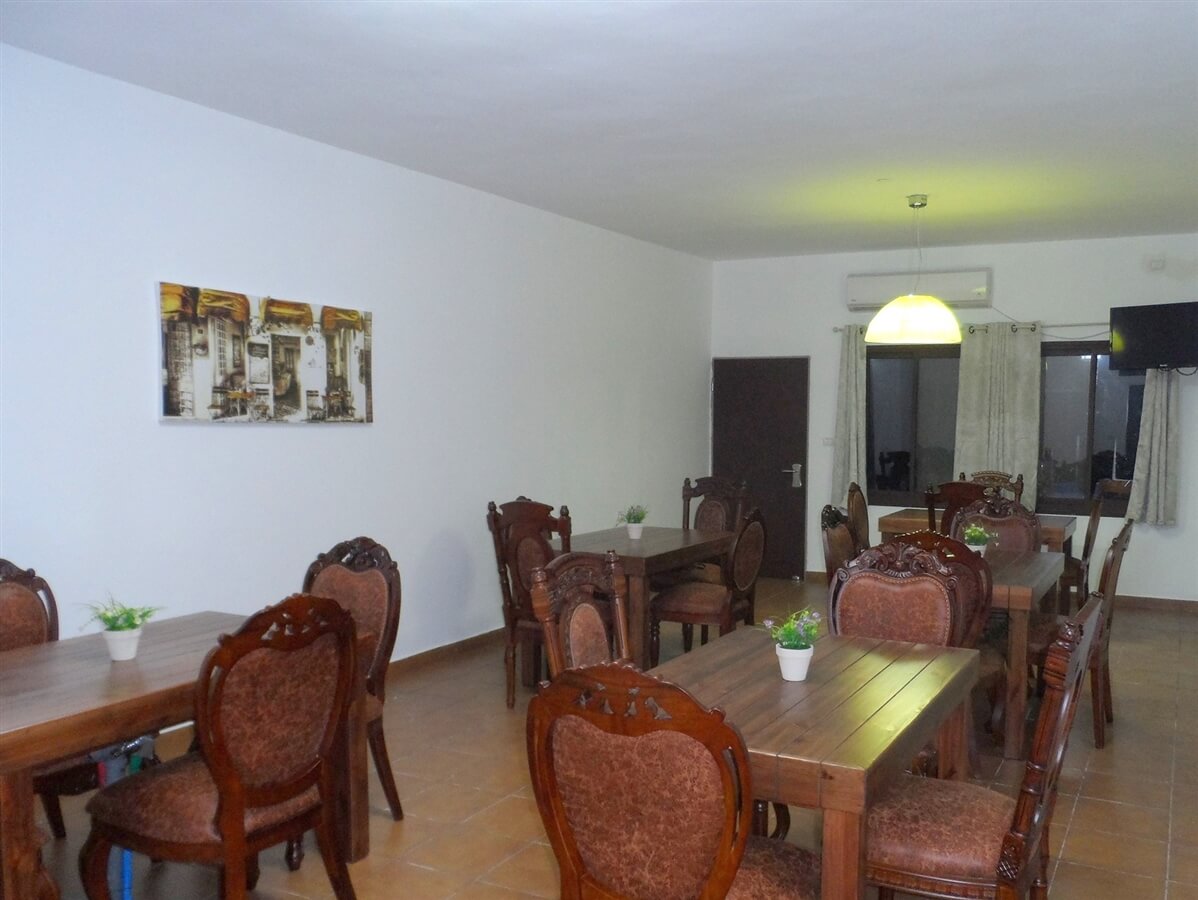 תמונה של חדרי האירוח - 9