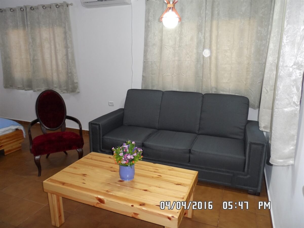 תמונה של חדרי האירוח - 11