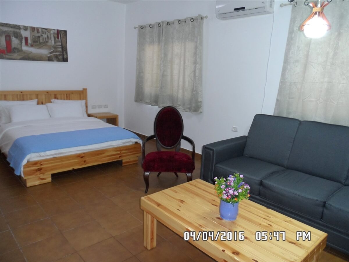 תמונה של חדרי האירוח - 2