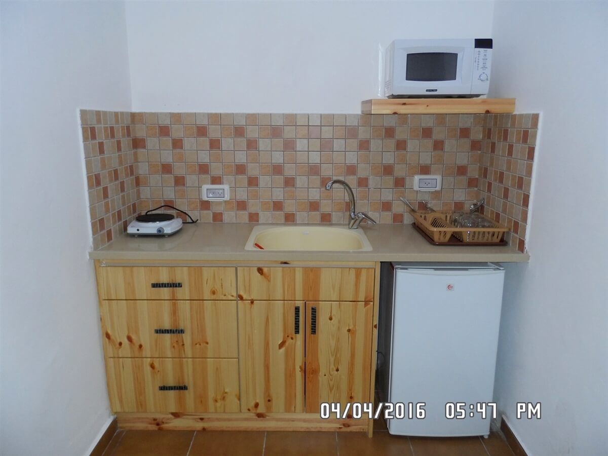 תמונה של חדרי האירוח - 3