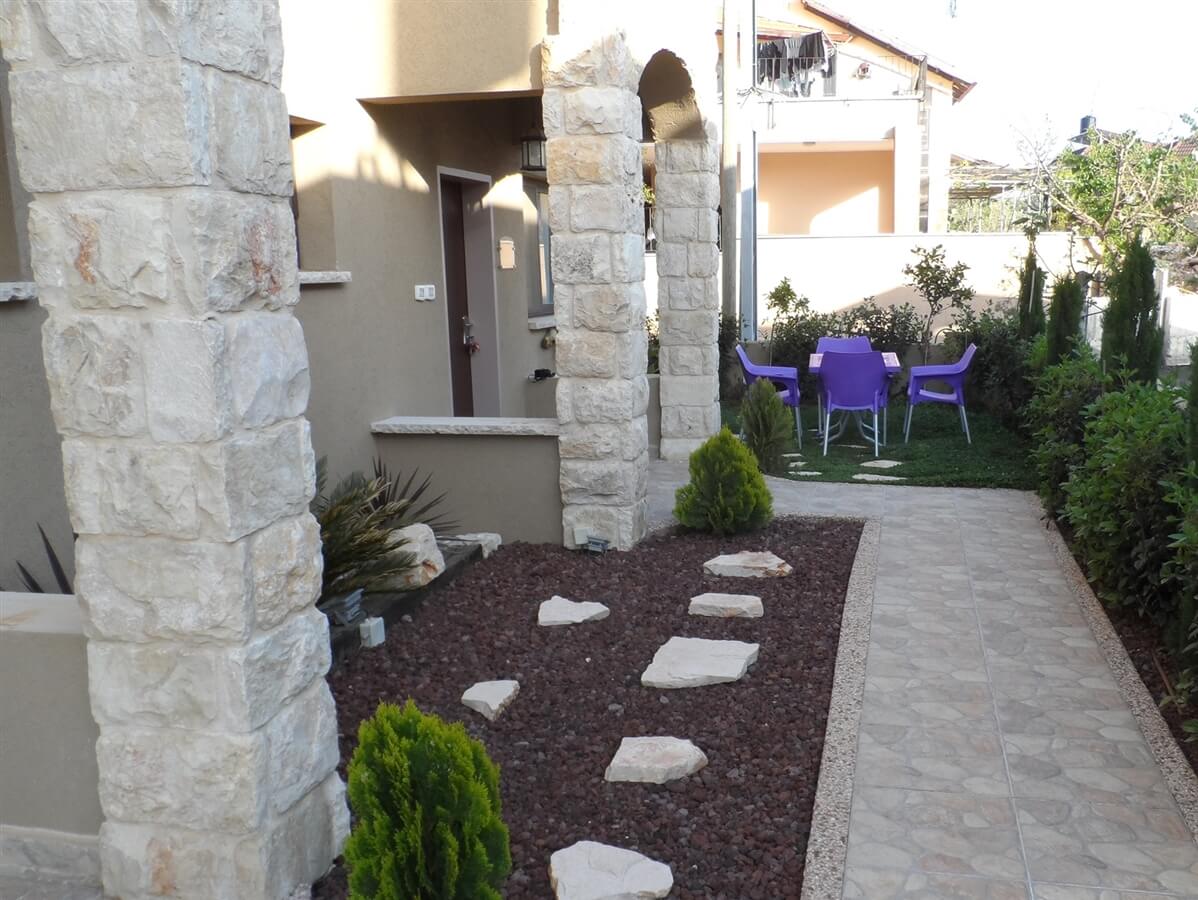 תמונה של חדרי האירוח - 8