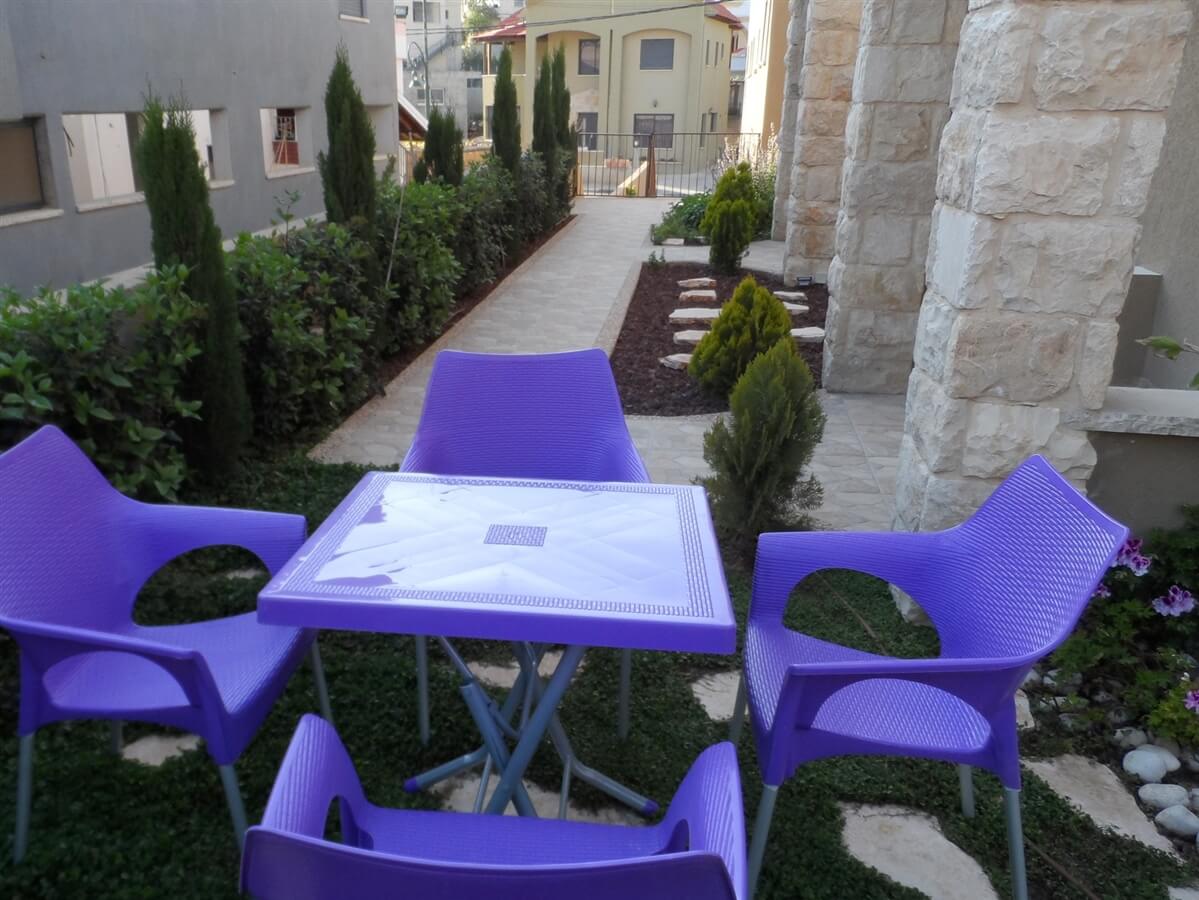 תמונה של חדרי האירוח - 6