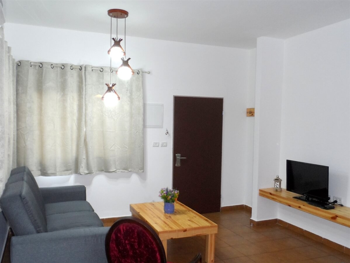 תמונה של חדרי האירוח - 5