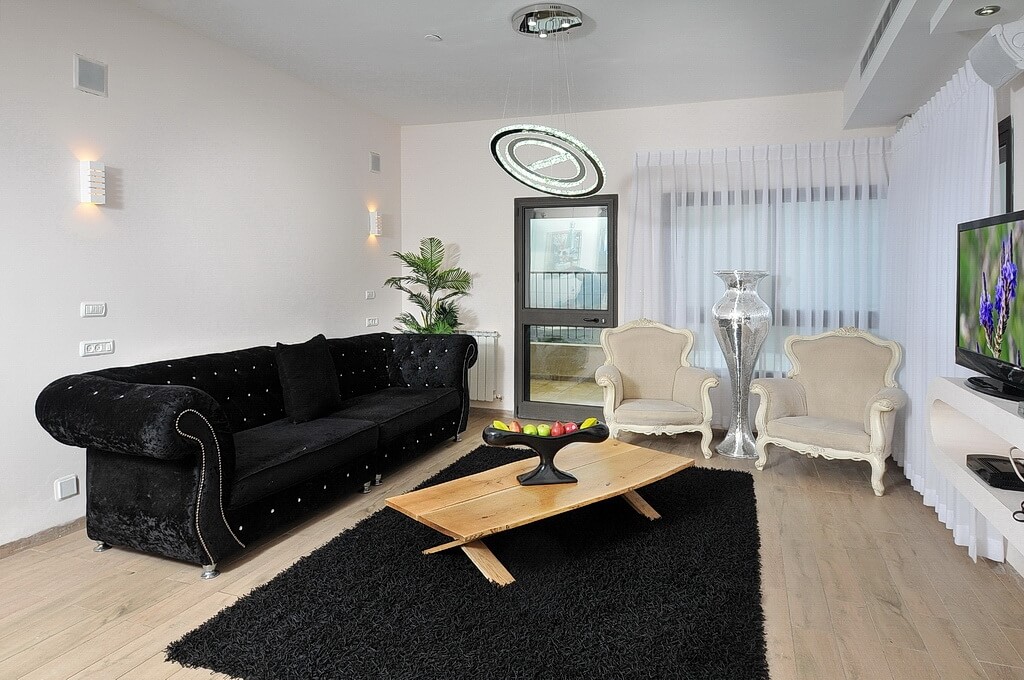 תמונה של חדרי הוילה - 8 תמונה של חדרי הוילה - 8