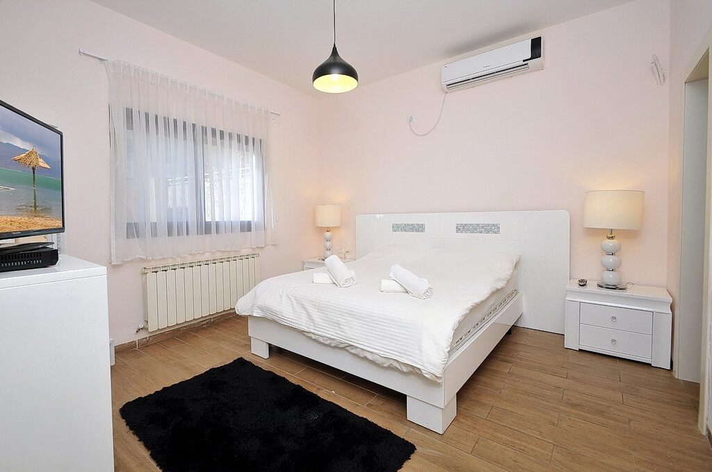 תמונה של חדרי הוילה - 10 תמונה של חדרי הוילה - 10