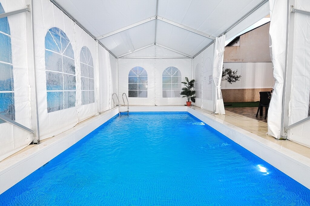 תמונה של חדרי הוילה - 11 תמונה של חדרי הוילה - 11