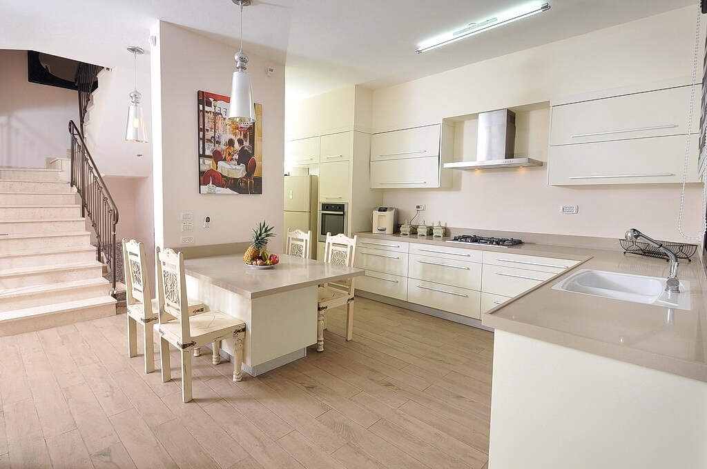 תמונה של חדרי הוילה - 4 תמונה של חדרי הוילה - 4