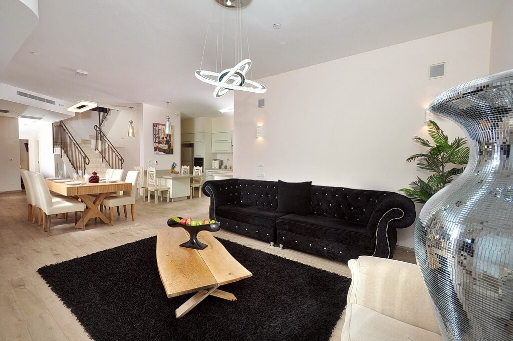 תמונה של חדרי הוילה - 1 תמונה של חדרי הוילה - 1