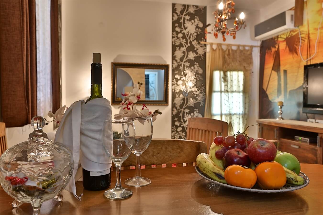 תמונה של החדרים בוילה - 8