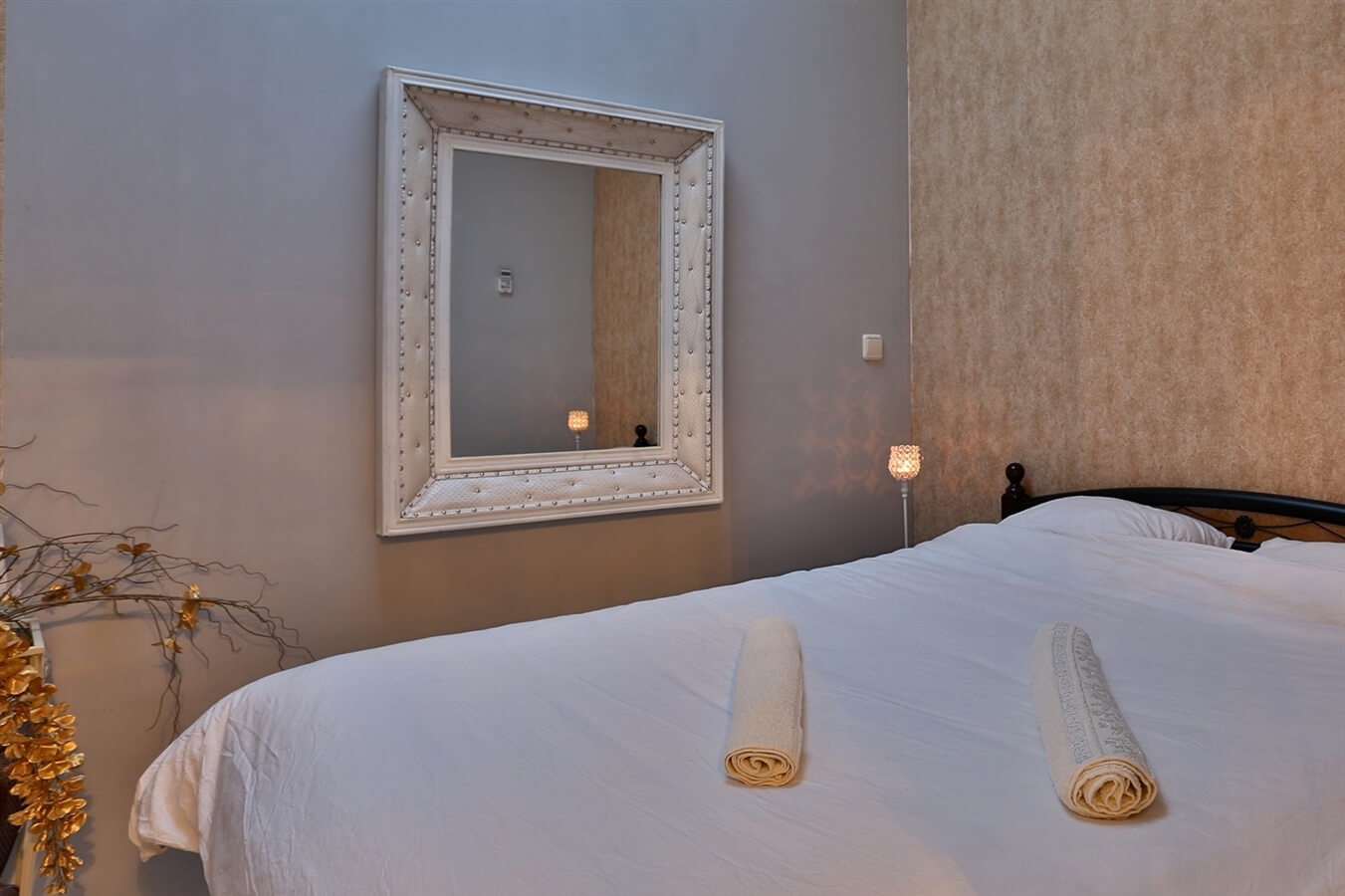 תמונה של החדרים בוילה - 5