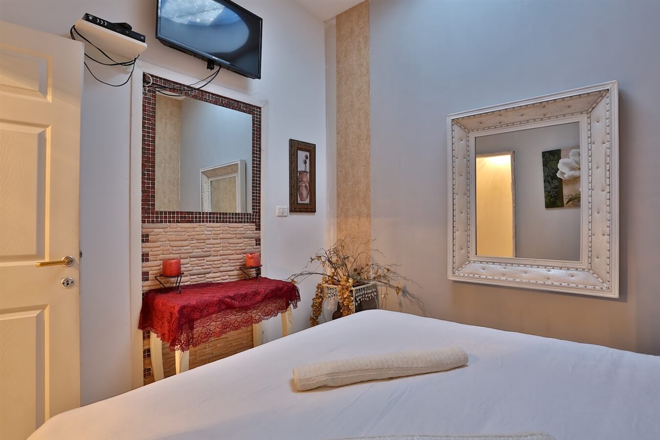 תמונה של החדרים בוילה - 2