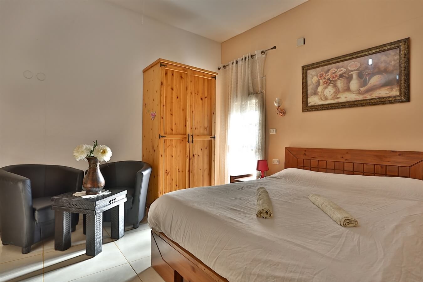 תמונה של החדרים בוילה - 4