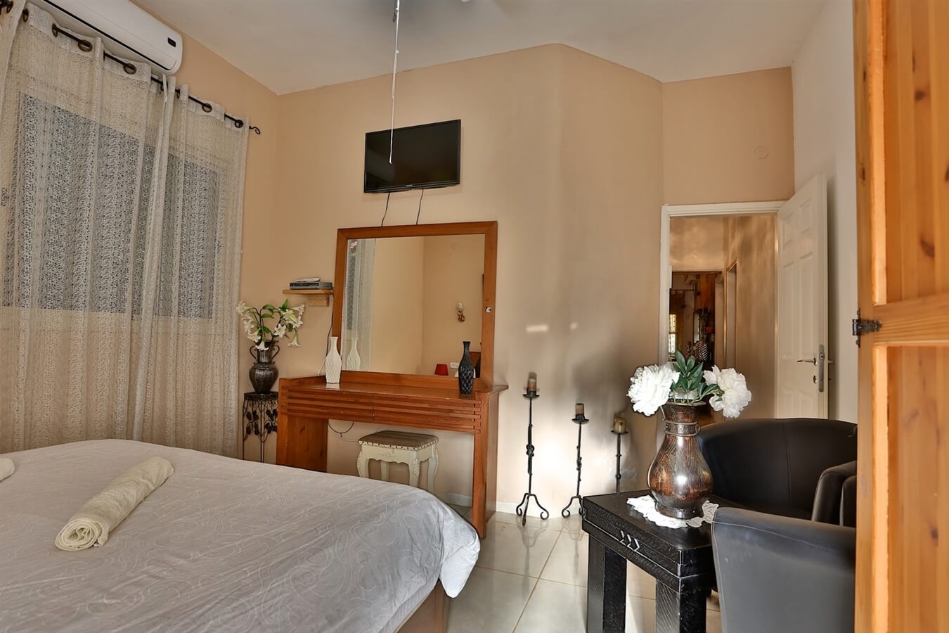 תמונה של החדרים בוילה - 6