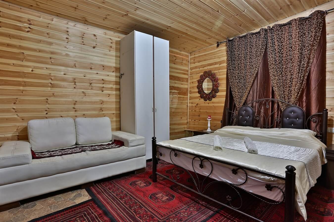 תמונה של החדרים בוילה - 7