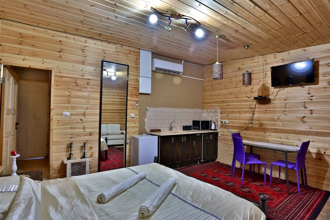 תמונה של החדרים בוילה - 3