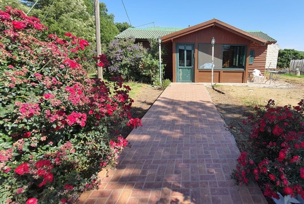 תמונה של שלווה בכרם - 4