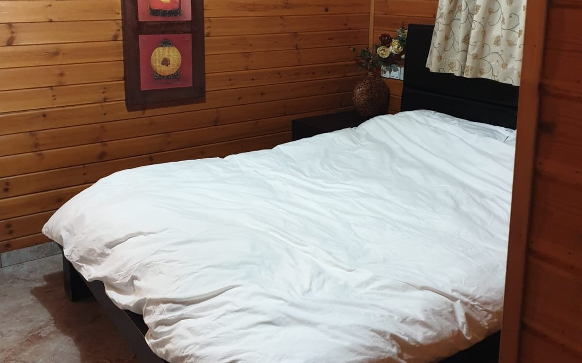 תמונה של שלווה בכרם - 9